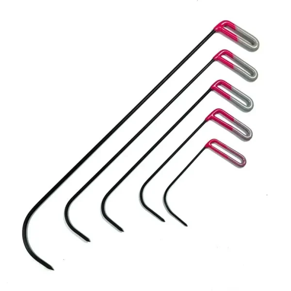 Kit herramientas pdr para puertas